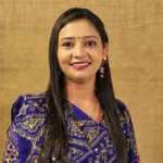 Dixita Adhiya