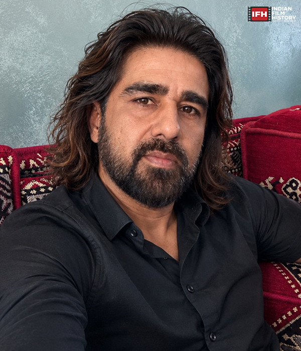 Faruk Vohra