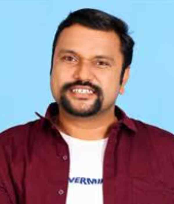 Gururaj Ankola
