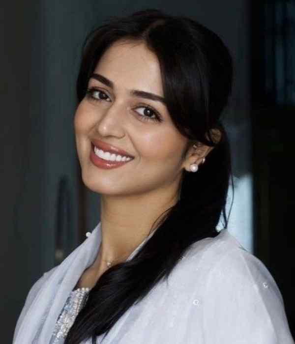 Jumana Abdu Rahman