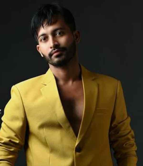 Pangkaj Mahanta