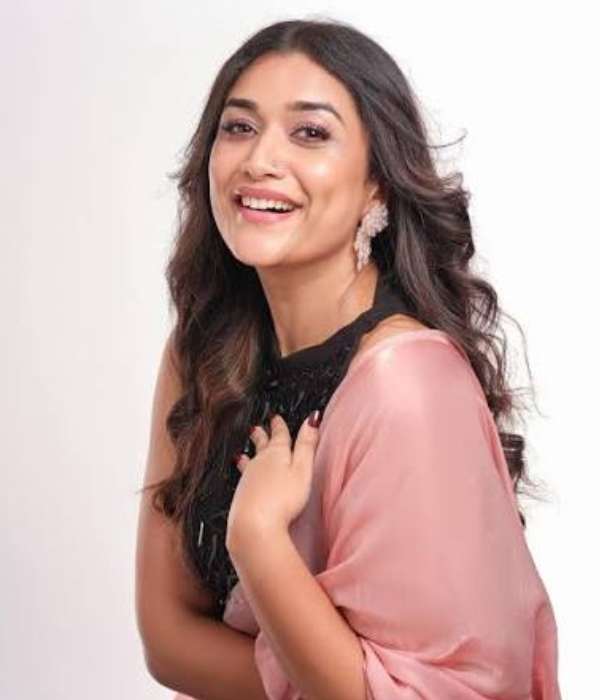 Parvathy Krishna