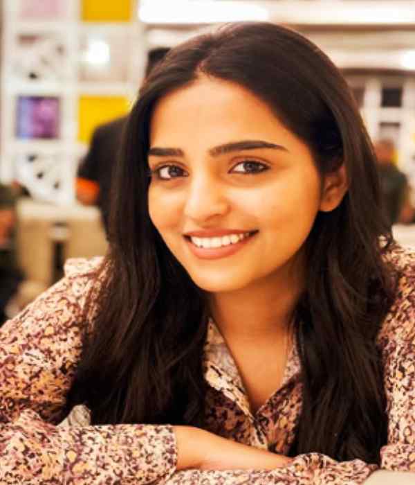 Pavithra Aravind