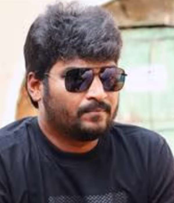 Pradeep Juluru