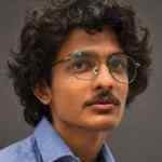 Raghav Vartak