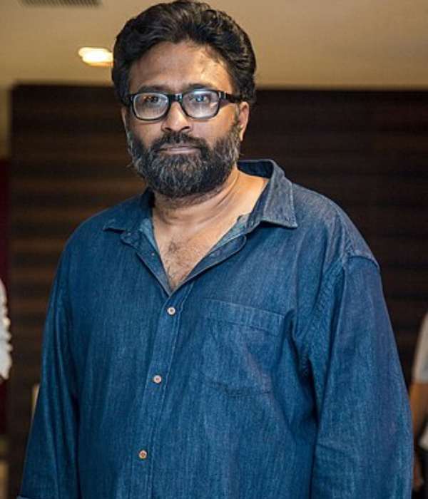 Ram Tamil Director
