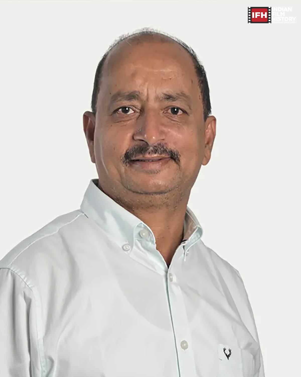 Ramesh Saluj