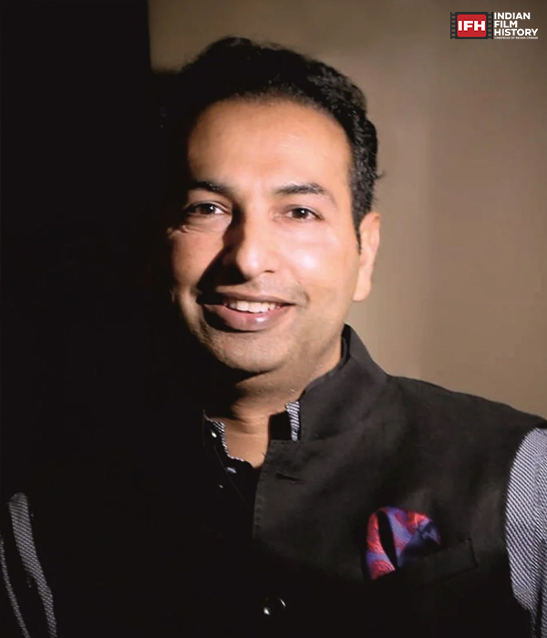 Sarvesh Goel