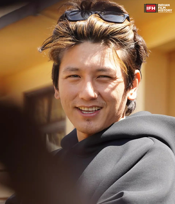 Tenzin Dalha