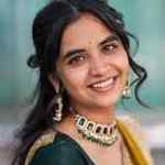 Vedika Kulkarni