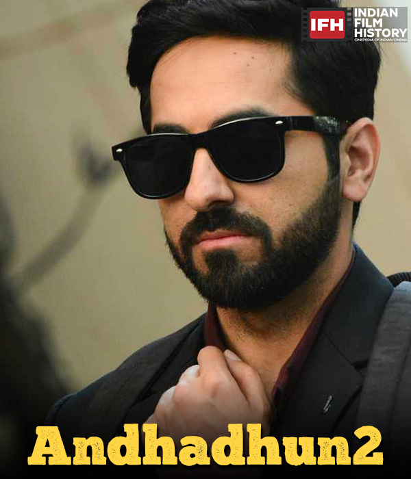 AndhaDhun 2