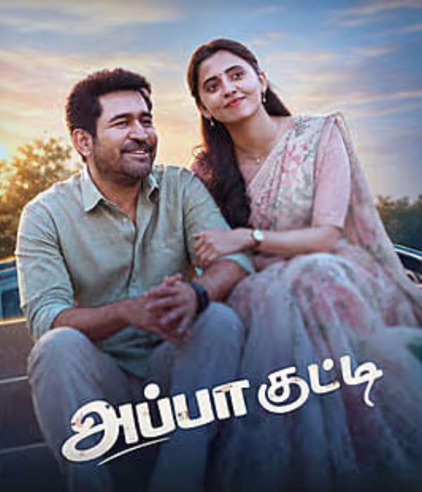 Appakutty