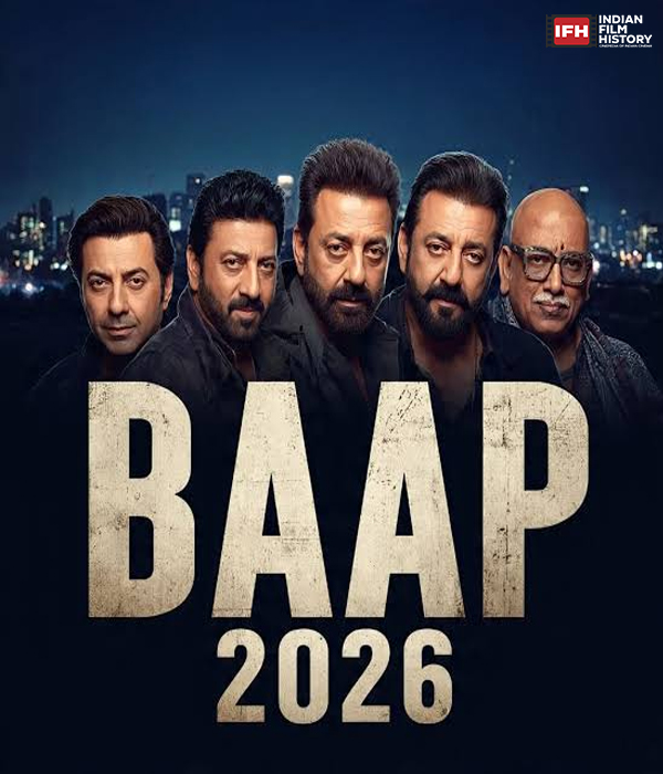 Baap