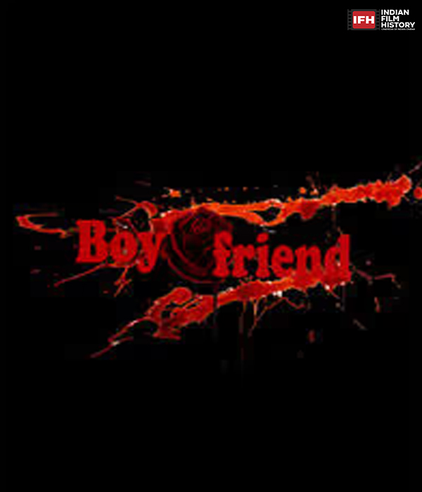 Boyfriend