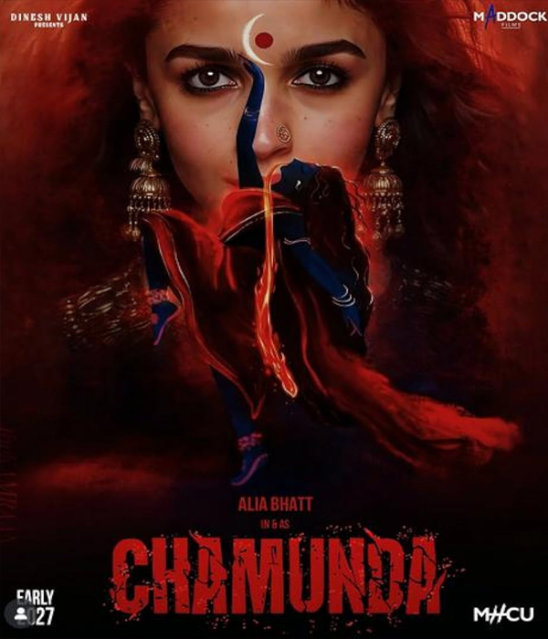 Chamunda