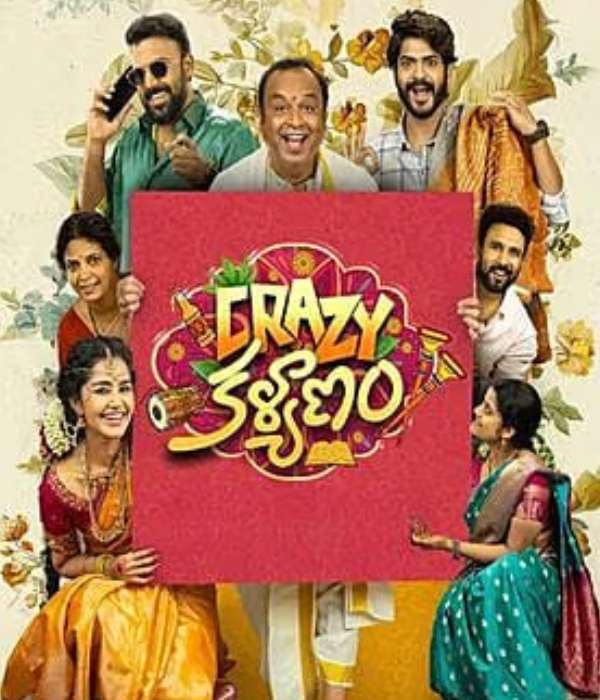 Crazy Kalyanam