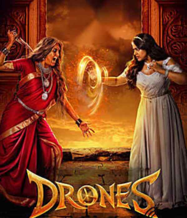 Drones