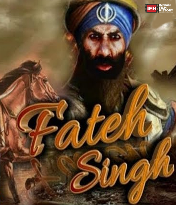 Fateh Singh