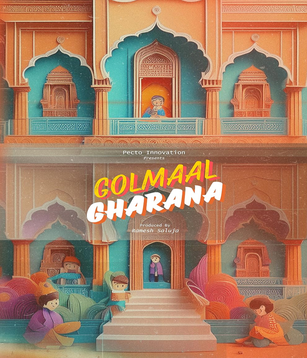 Golmaal Gharana