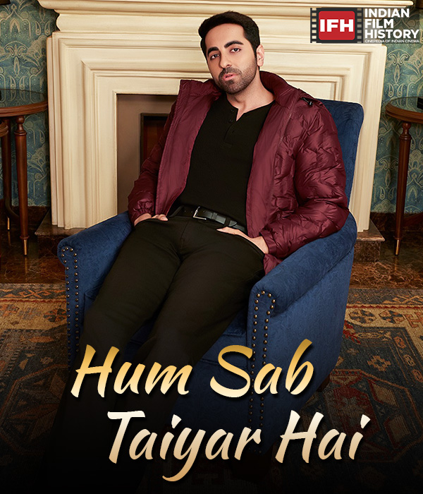 Hum Sab Taiyar Hai