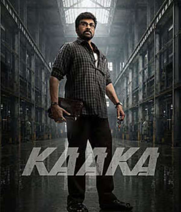 Kaaka