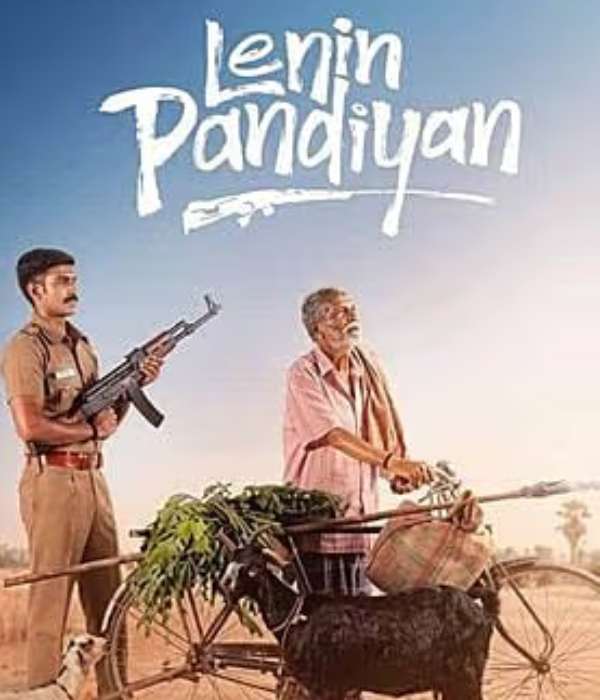 Lenin Pandiyan