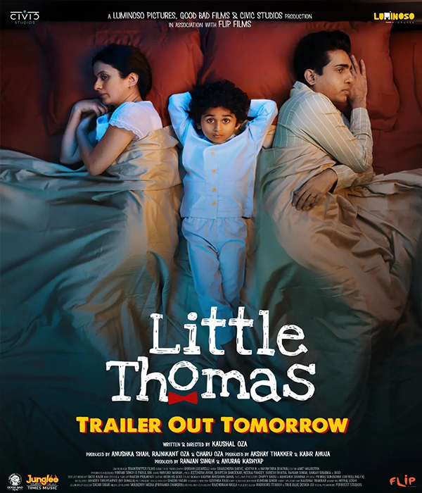 Little Thomas