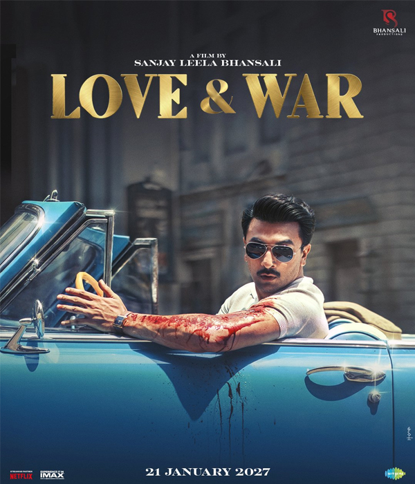 Love And War