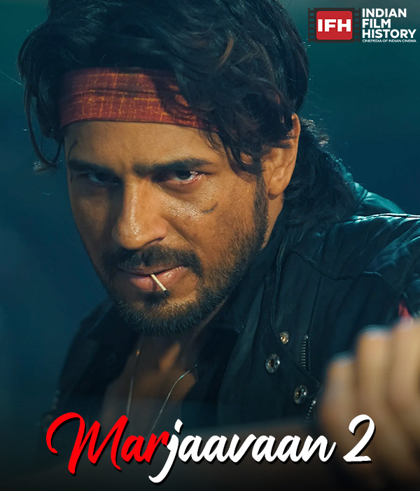 Marjaavaan 2