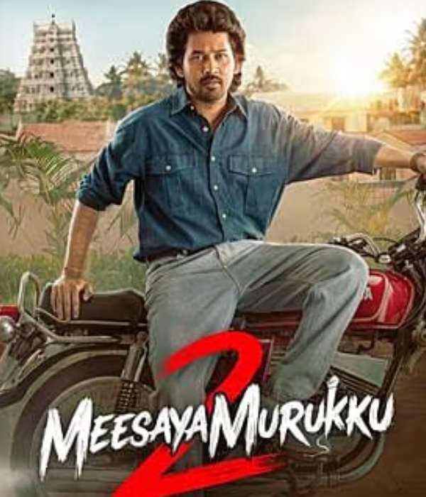 Meesaya Murukku 2