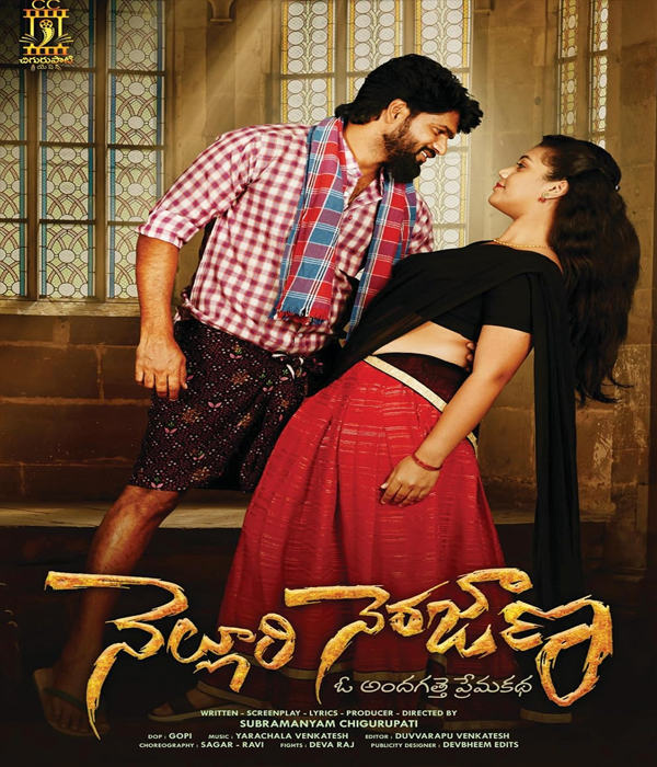 Nelluri Nerajana