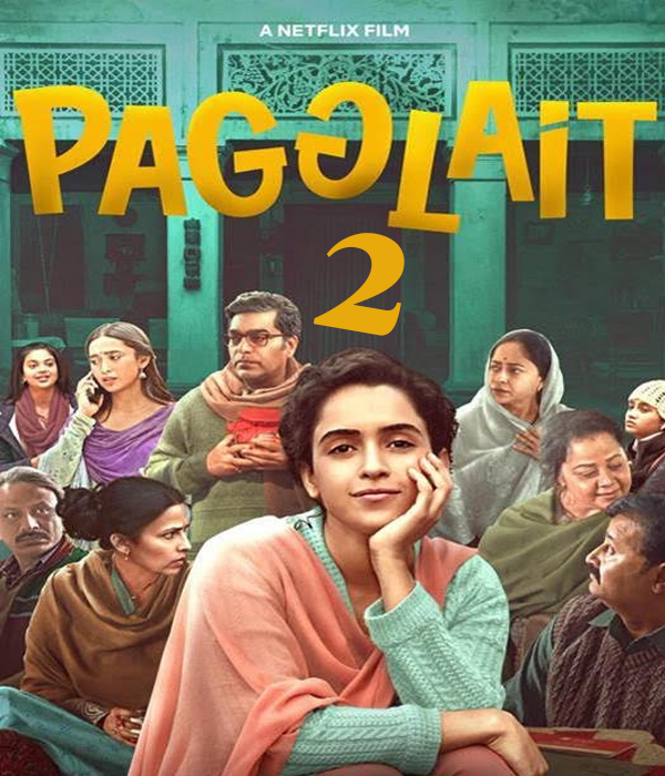 Pagglait 2