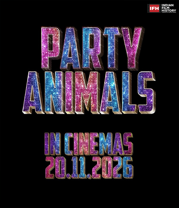 Party Animals