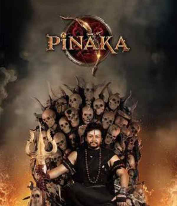 Pinaka