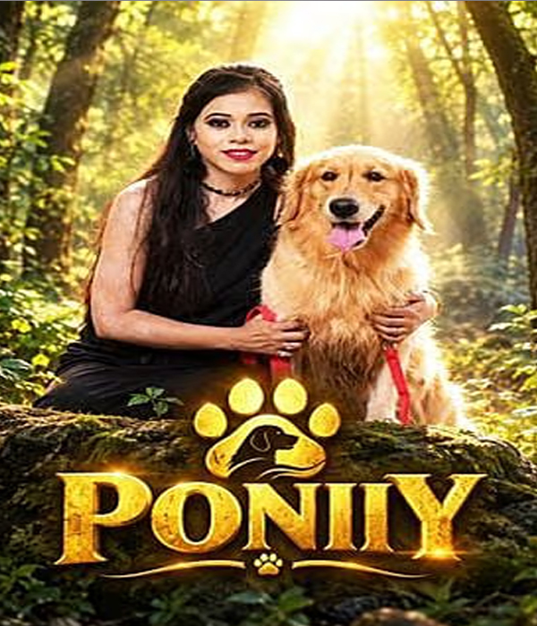 Poniiy