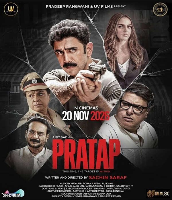 Pratap