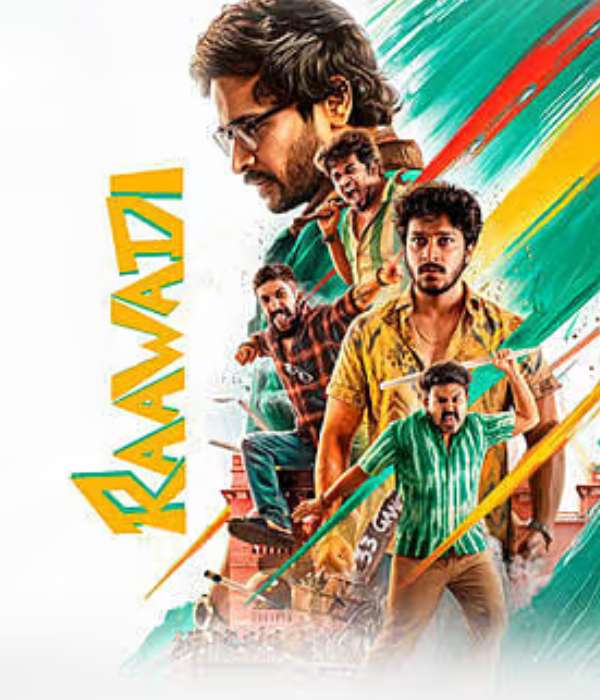 Raawadi