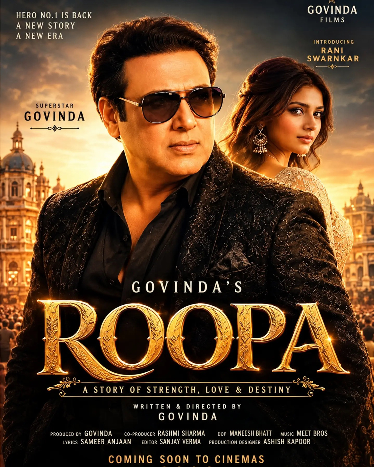 Roopa