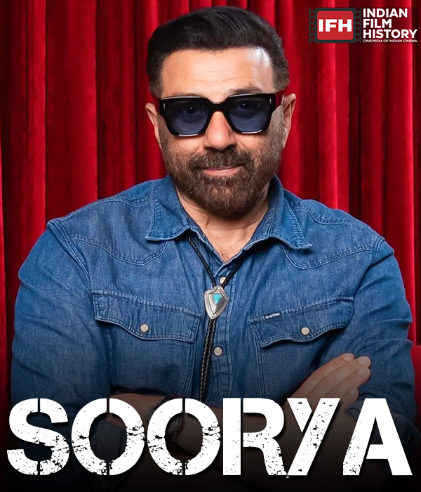 Soorya