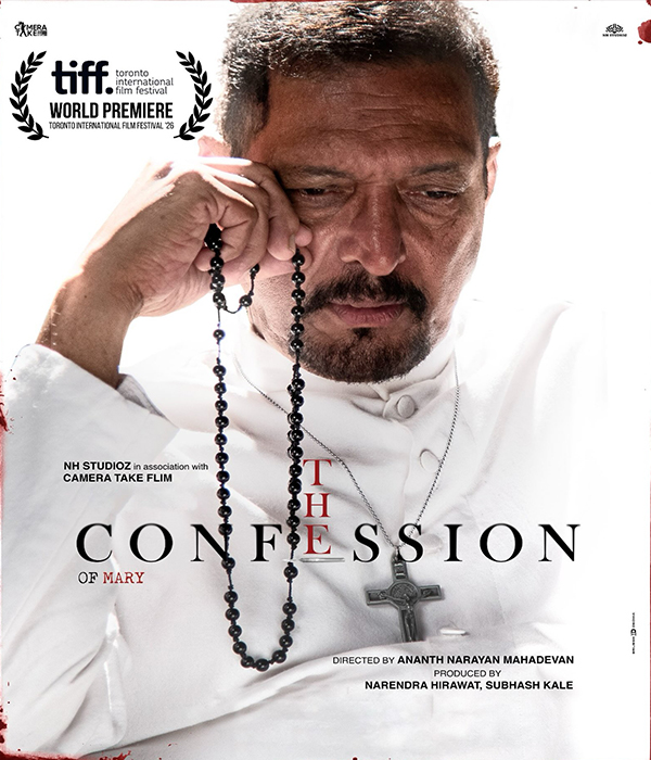 The Confession