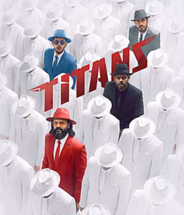 Titans
