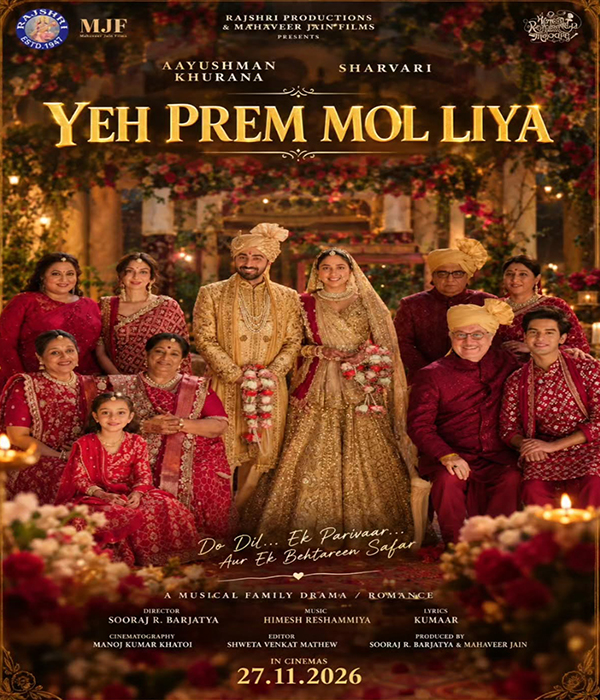 Yeh Prem Mol Liya