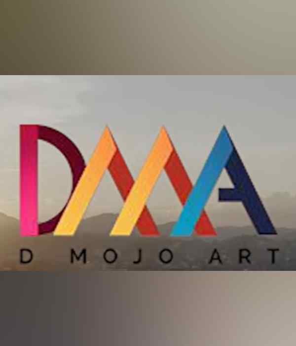D Mojo Art