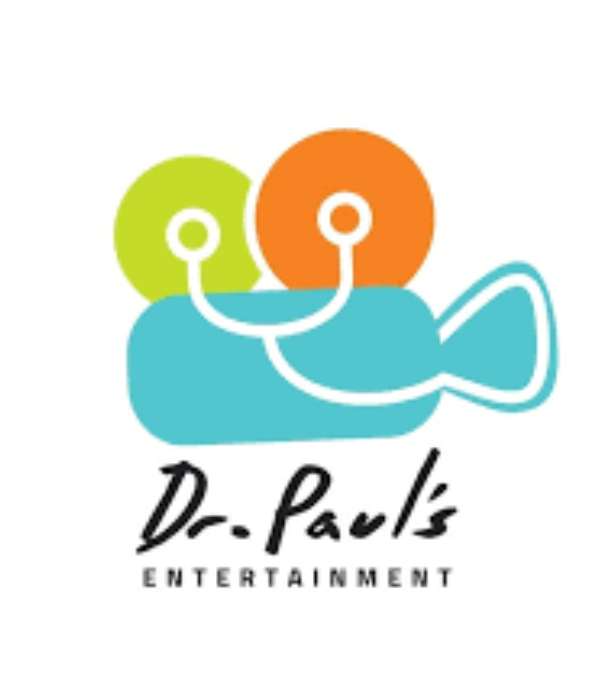 Dr Paul Entertainments