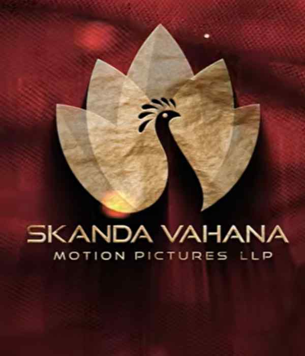 Skanda Vahana Motion Pictures LLP