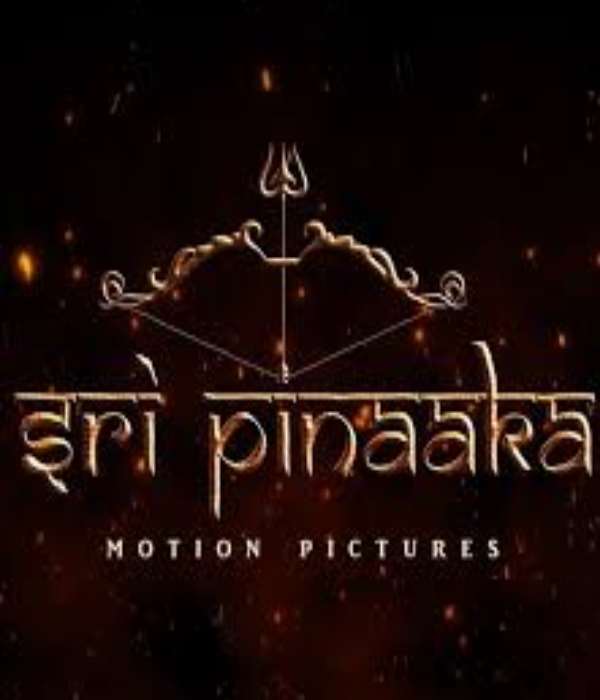 Sri Pinaaka Motion Pictures