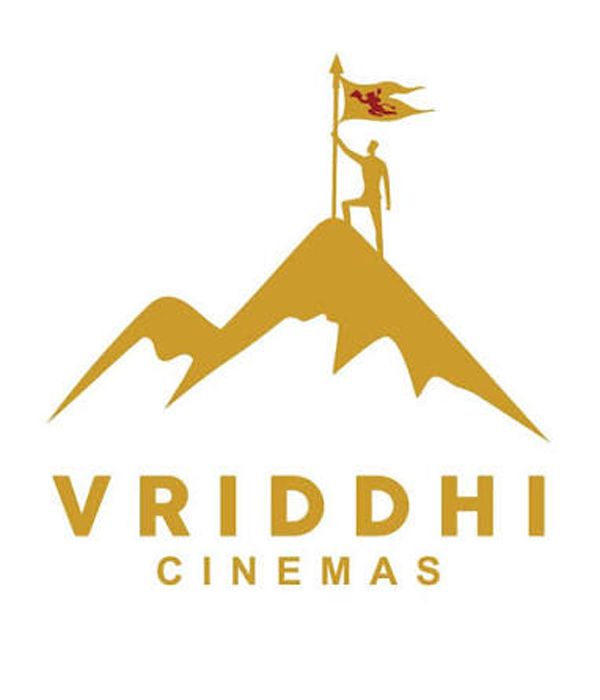 Vriddhi Cinemas