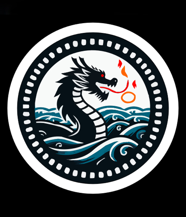 Water Dragon Film Financing